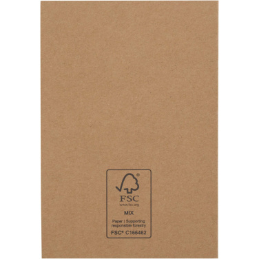 Logotrade promotional merchandise picture of: Freiji sticky notes